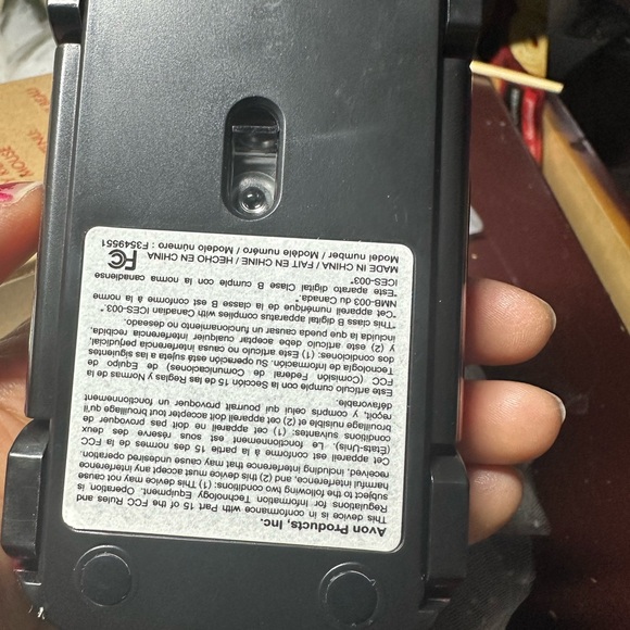 (Vintage)Sporty Ride Computer Mouse-compatible - Picture 6 of 10